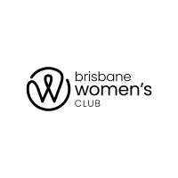 Brisbane Women's Club logo
