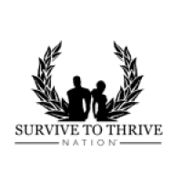 Survive to Thrive Logo